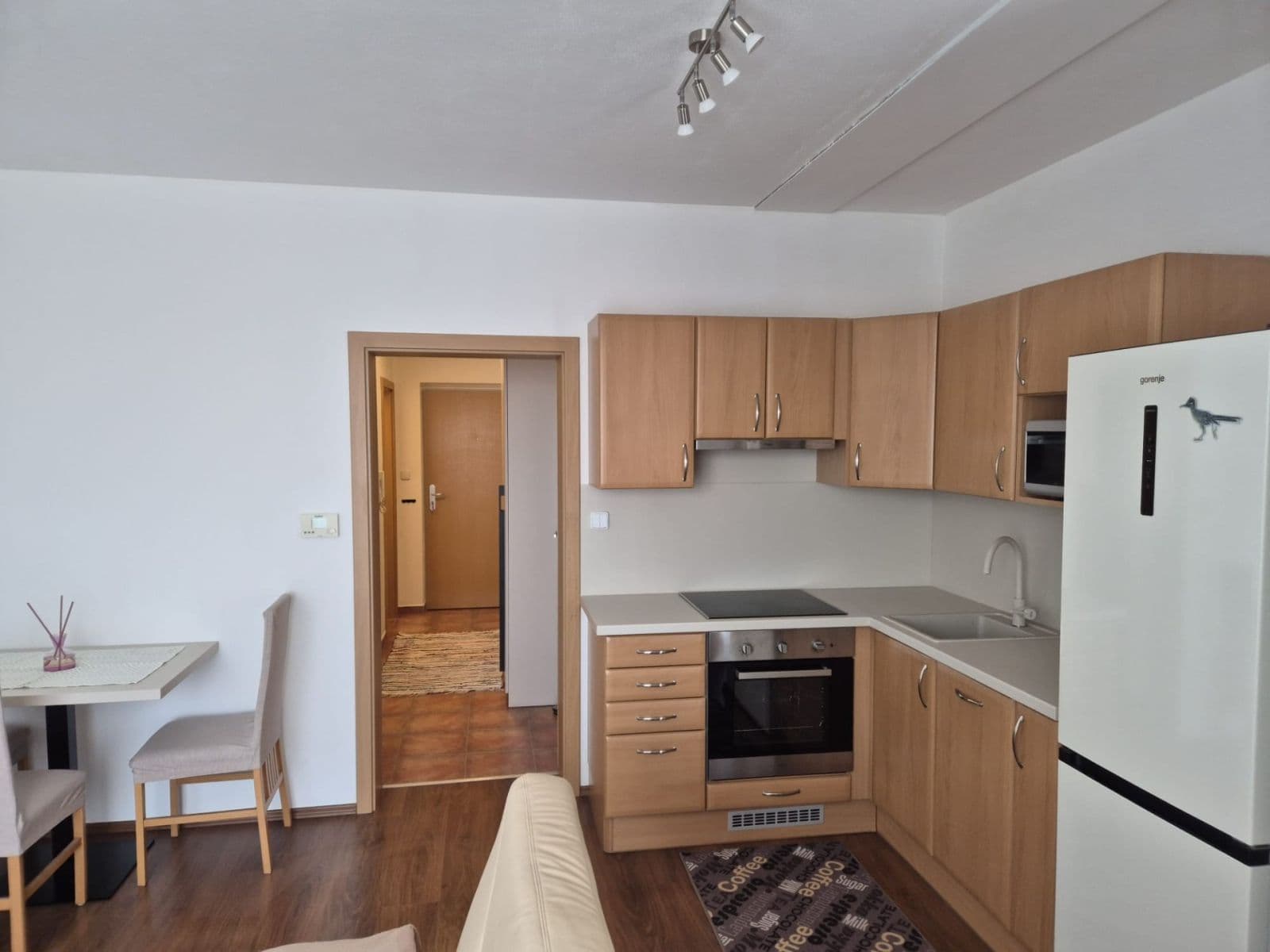 Studio flat to rent, 45 m², Kařez, Plzeňský Region Studio flat to rent, 45 m², Kařez, Plzeňský Region