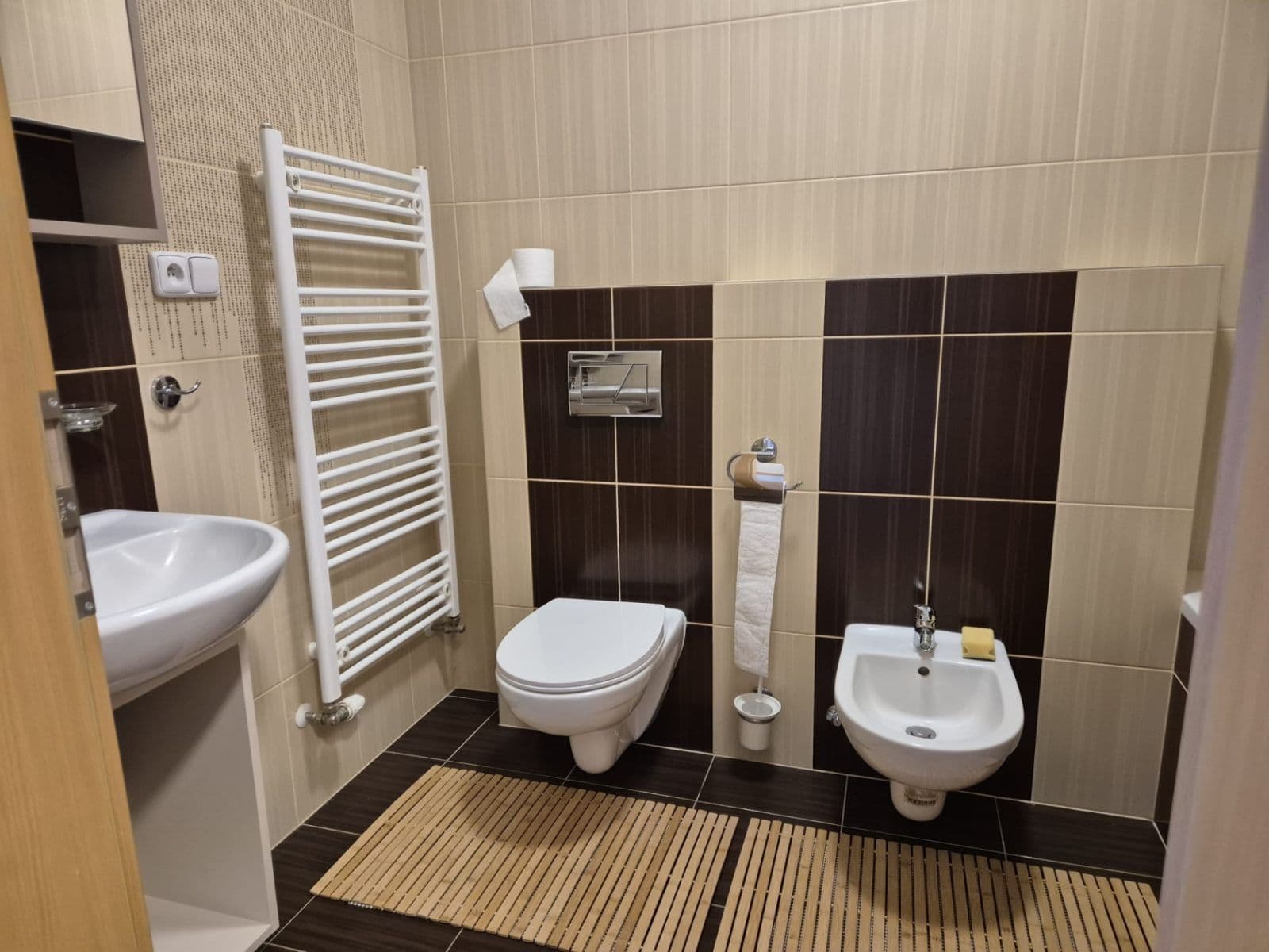 Studio flat to rent, 45 m², Kařez, Plzeňský Region Studio flat to rent, 45 m², Kařez, Plzeňský Region