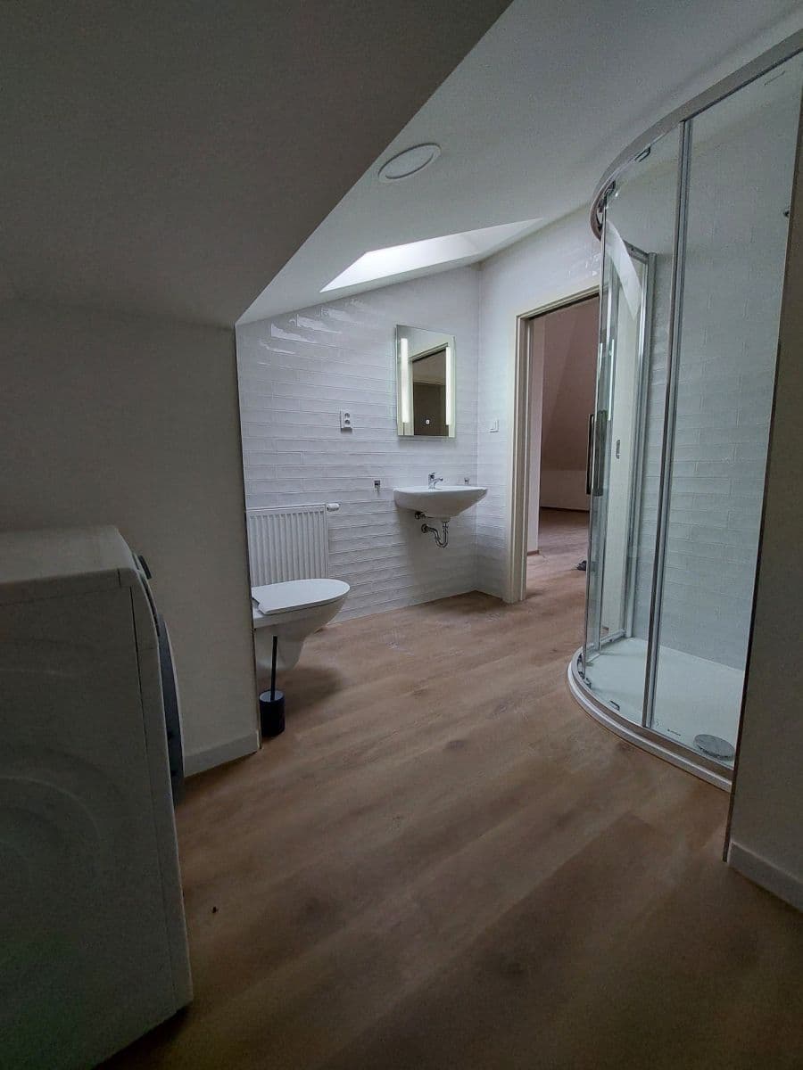 2 bedroom with open-plan kitchen flat to rent, 602 m², K Novému dvoru, Prague, Prague 2 bedroom with open-plan kitchen flat to rent, 602 m², K Novému dvoru, Prague, Prague