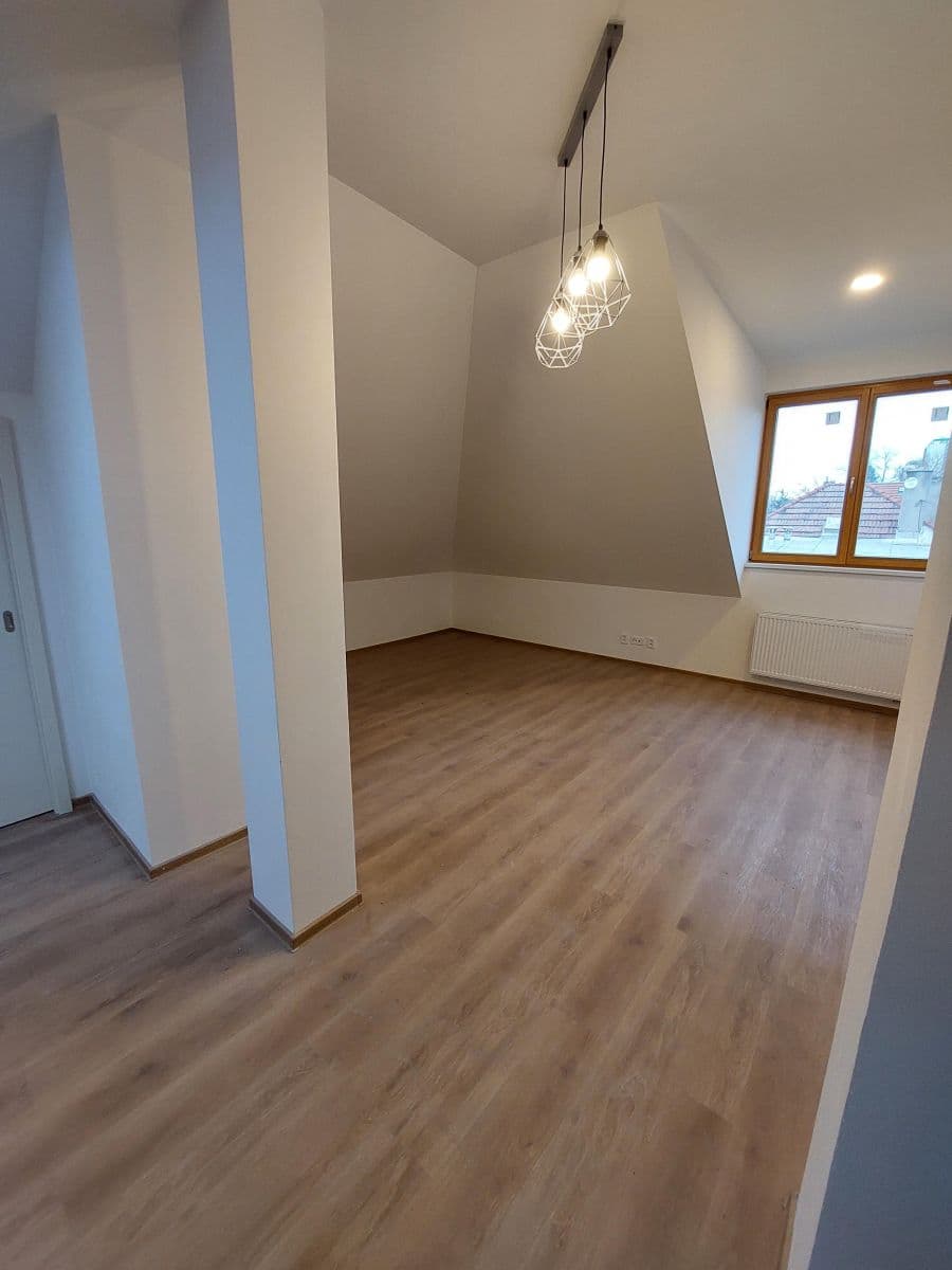 2 bedroom with open-plan kitchen flat to rent, 602 m², K Novému dvoru, Prague, Prague 2 bedroom with open-plan kitchen flat to rent, 602 m², K Novému dvoru, Prague, Prague