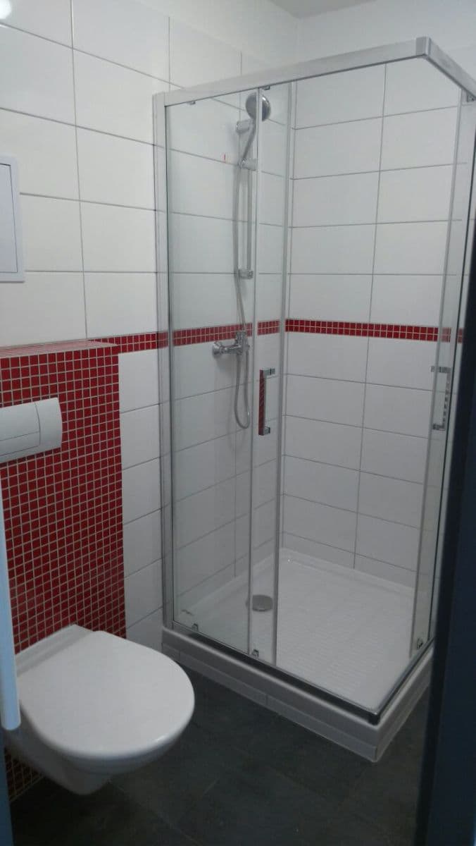 Studio flat to rent, 22 m², Chlumova, Jihlava, Vysočina Region Studio flat to rent, 22 m², Chlumova, Jihlava, Vysočina Region