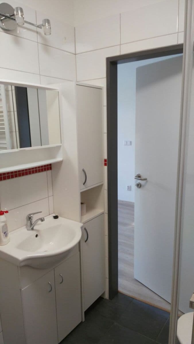 Studio flat to rent, 22 m², Chlumova, Jihlava, Vysočina Region Studio flat to rent, 22 m², Chlumova, Jihlava, Vysočina Region