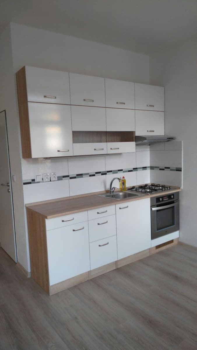 Studio flat to rent, 22 m², Chlumova, Jihlava, Vysočina Region Studio flat to rent, 22 m², Chlumova, Jihlava, Vysočina Region