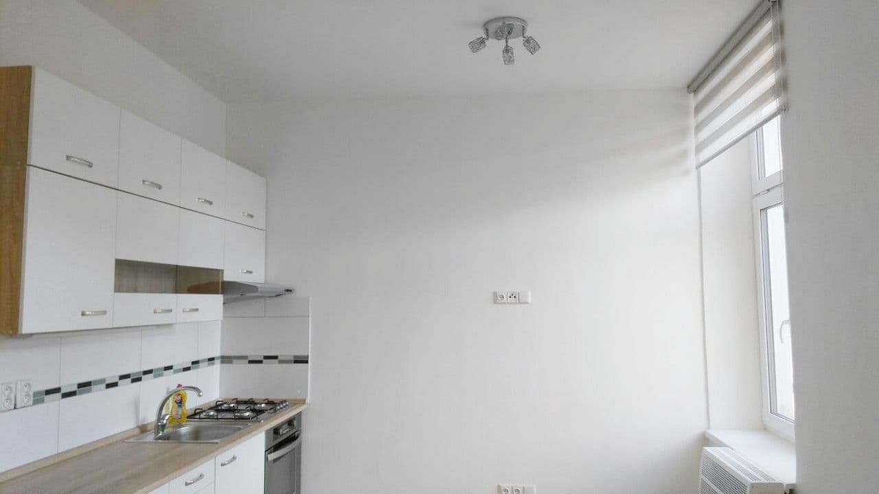 Studio flat to rent, 22 m², Chlumova, Jihlava, Vysočina Region Studio flat to rent, 22 m², Chlumova, Jihlava, Vysočina Region