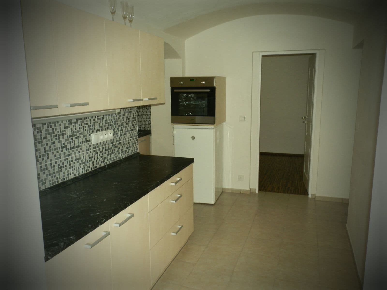 2 bedroom with open-plan kitchen flat to rent, 60 m², Elišky Krásnohorské, Ústí nad Labem, Ústecký Region 2 bedroom with open-plan kitchen flat to rent, 60 m², Elišky Krásnohorské, Ústí nad Labem, Ústecký Region