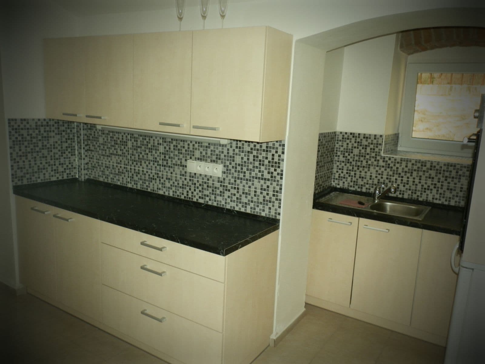 2 bedroom with open-plan kitchen flat to rent, 60 m², Elišky Krásnohorské, Ústí nad Labem, Ústecký Region 2 bedroom with open-plan kitchen flat to rent, 60 m², Elišky Krásnohorské, Ústí nad Labem, Ústecký Region