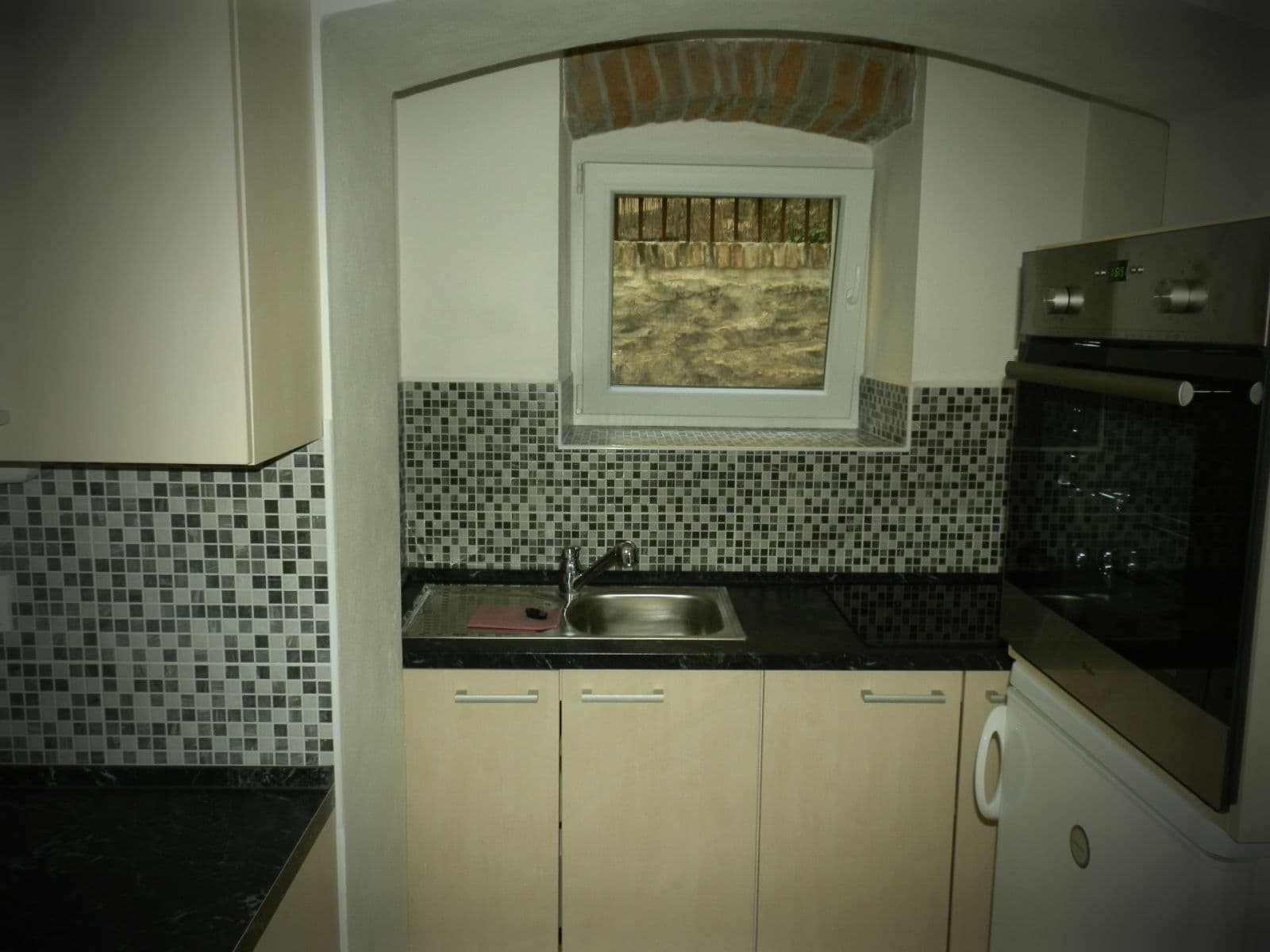 2 bedroom with open-plan kitchen flat to rent, 60 m², Elišky Krásnohorské, Ústí nad Labem, Ústecký Region 2 bedroom with open-plan kitchen flat to rent, 60 m², Elišky Krásnohorské, Ústí nad Labem, Ústecký Region