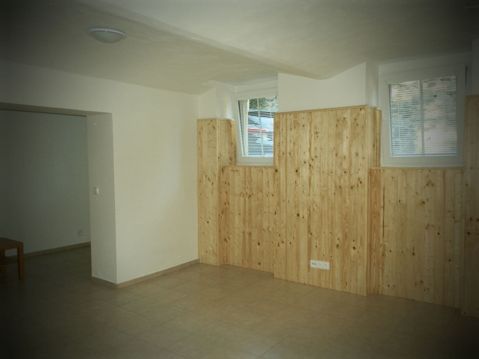 2 bedroom with open-plan kitchen flat to rent, 60 m², Elišky Krásnohorské, Ústí nad Labem, Ústecký Region 2 bedroom with open-plan kitchen flat to rent, 60 m², Elišky Krásnohorské, Ústí nad Labem, Ústecký Region