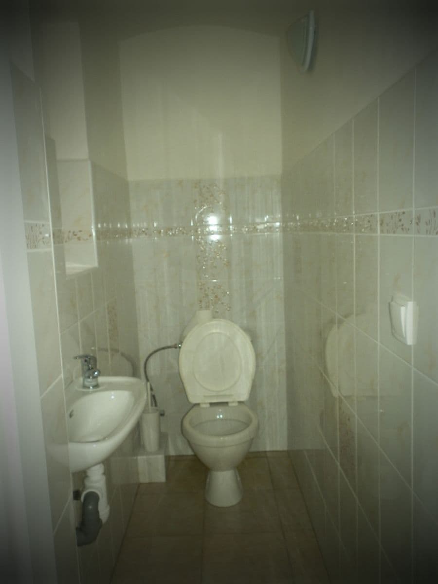 2 bedroom with open-plan kitchen flat to rent, 60 m², Elišky Krásnohorské, Ústí nad Labem, Ústecký Region 2 bedroom with open-plan kitchen flat to rent, 60 m², Elišky Krásnohorské, Ústí nad Labem, Ústecký Region