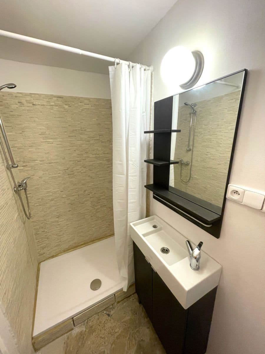Studio flat to rent, 18 m², Na Cikánce, Prague, Prague Studio flat to rent, 18 m², Na Cikánce, Prague, Prague