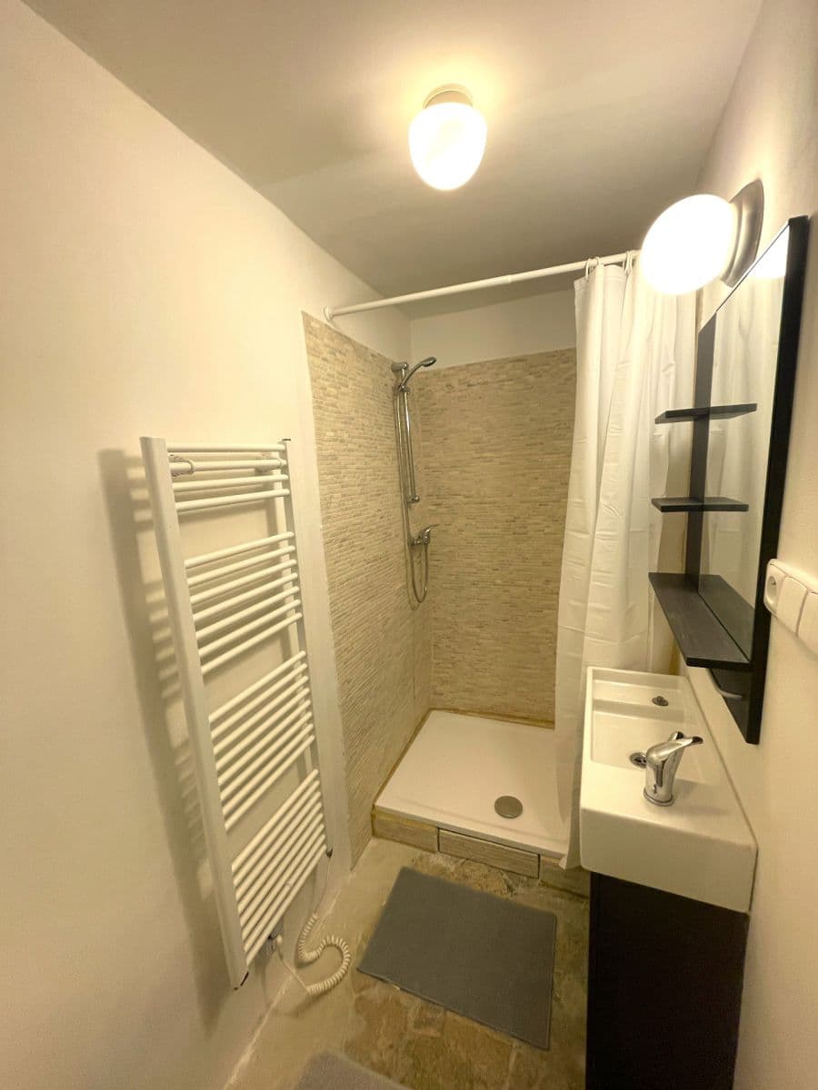 Studio flat to rent, 18 m², Na Cikánce, Prague, Prague Studio flat to rent, 18 m², Na Cikánce, Prague, Prague