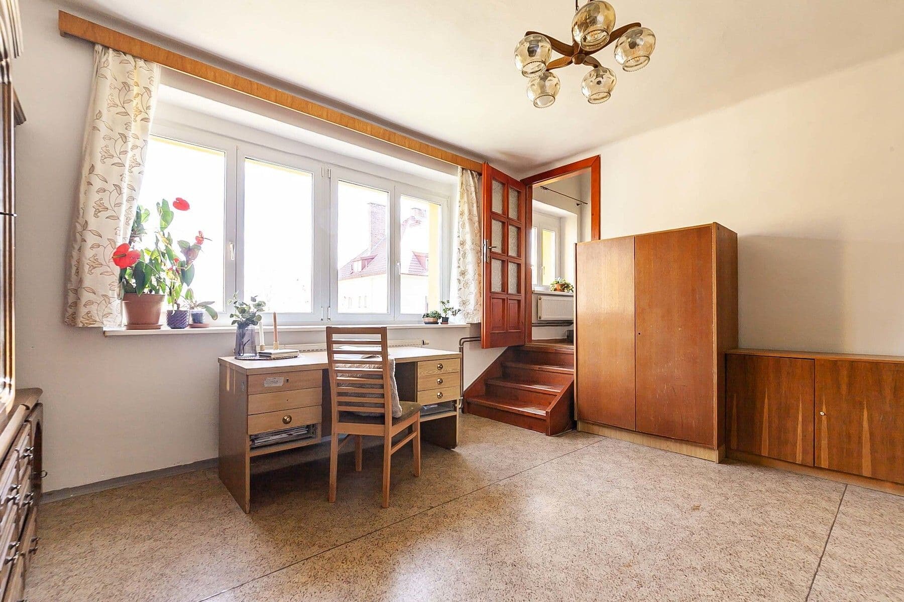 house for sale, 99 m², Oválová, Prague, Prague house for sale, 99 m², Oválová, Prague, Prague