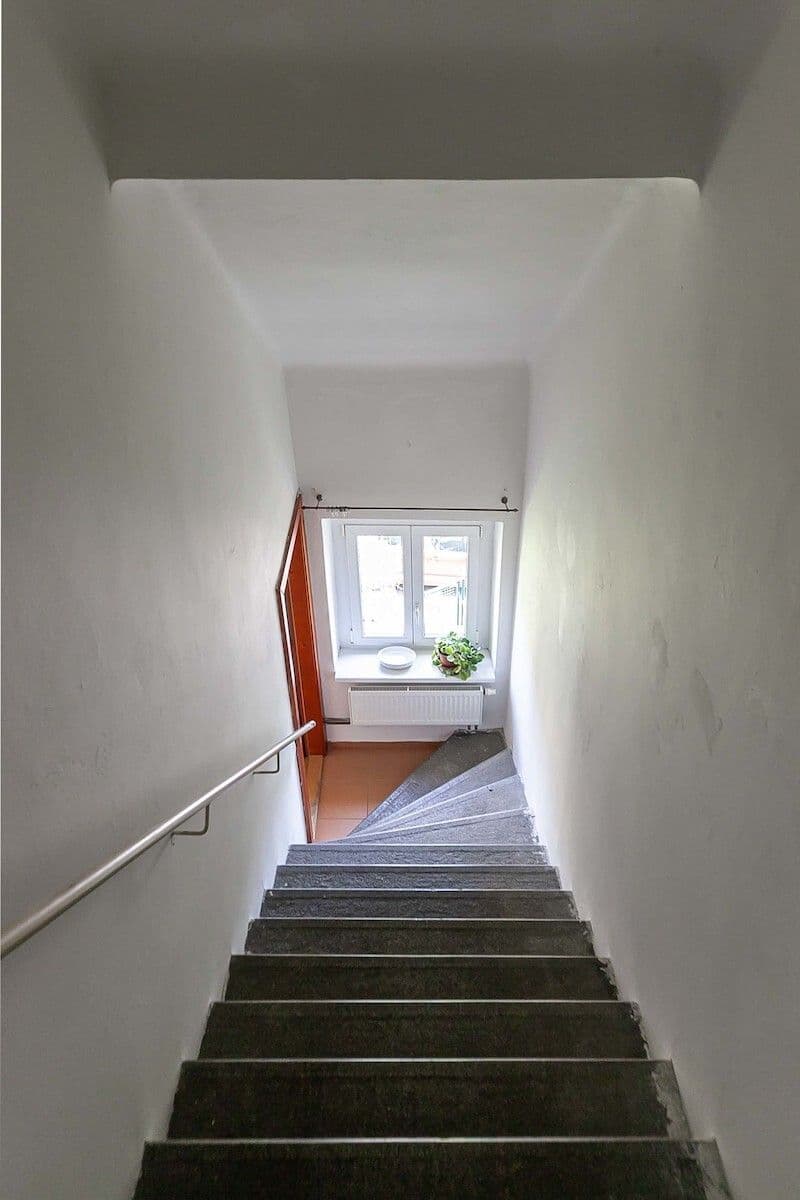 house for sale, 99 m², Oválová, Prague, Prague house for sale, 99 m², Oválová, Prague, Prague