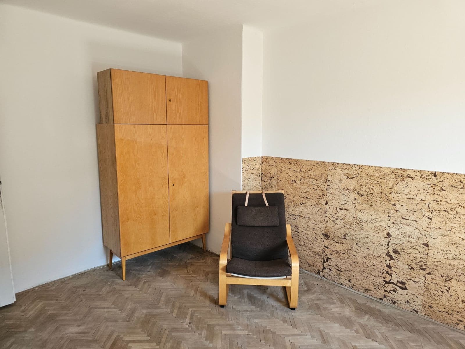 flat to rent, 16 m², Lanýžová, Prague, Prague flat to rent, 16 m², Lanýžová, Prague, Prague
