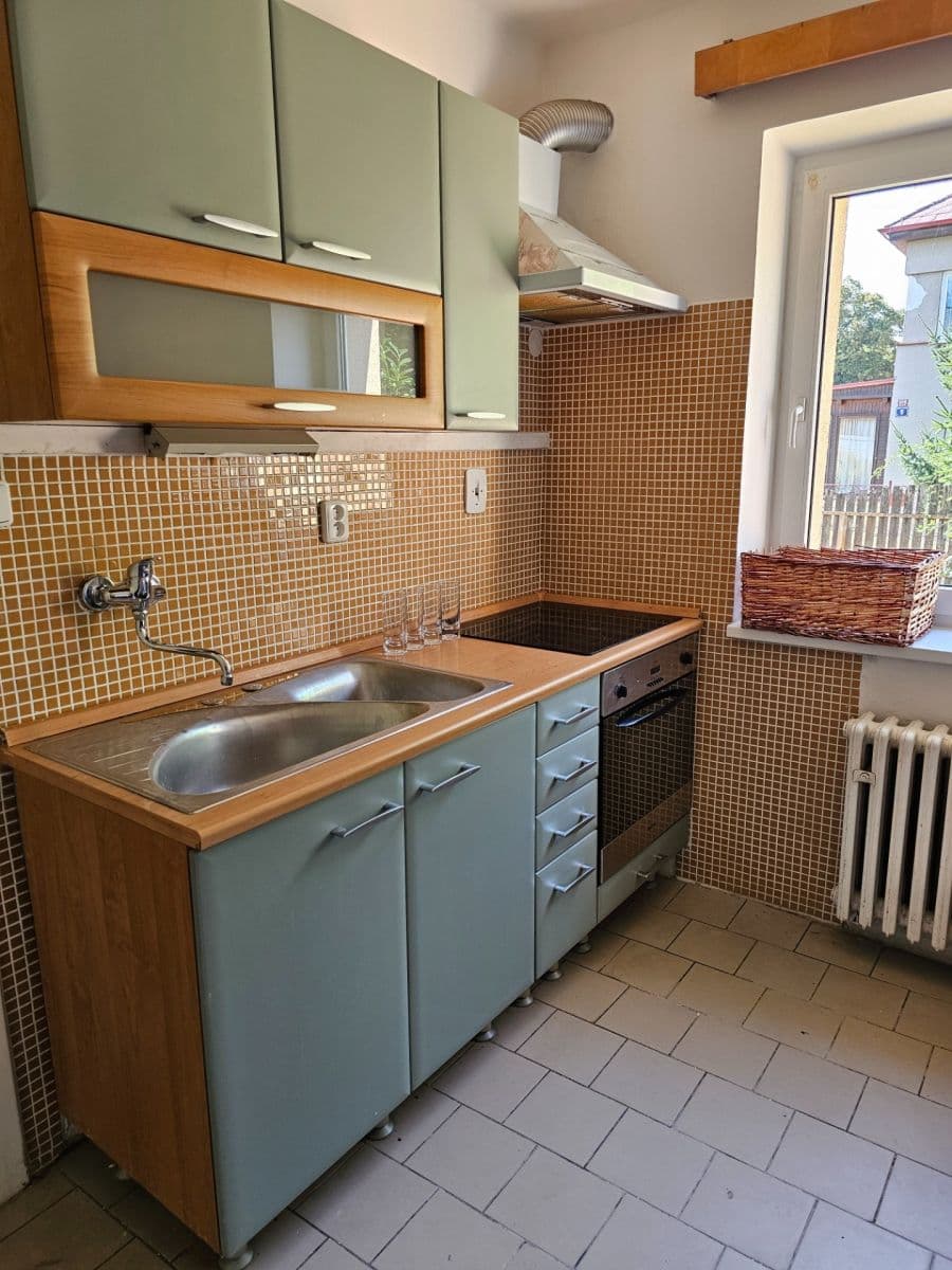 flat to rent, 16 m², Lanýžová, Prague, Prague flat to rent, 16 m², Lanýžová, Prague, Prague