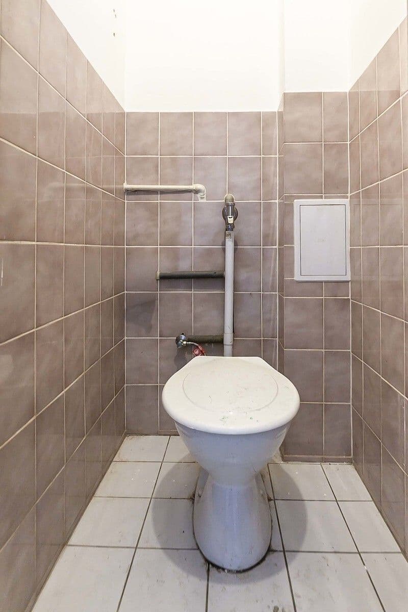 1 bedroom with open-plan kitchen flat for sale, 57 m², U Elektrárny, Prague, Prague 1 bedroom with open-plan kitchen flat for sale, 57 m², U Elektrárny, Prague, Prague