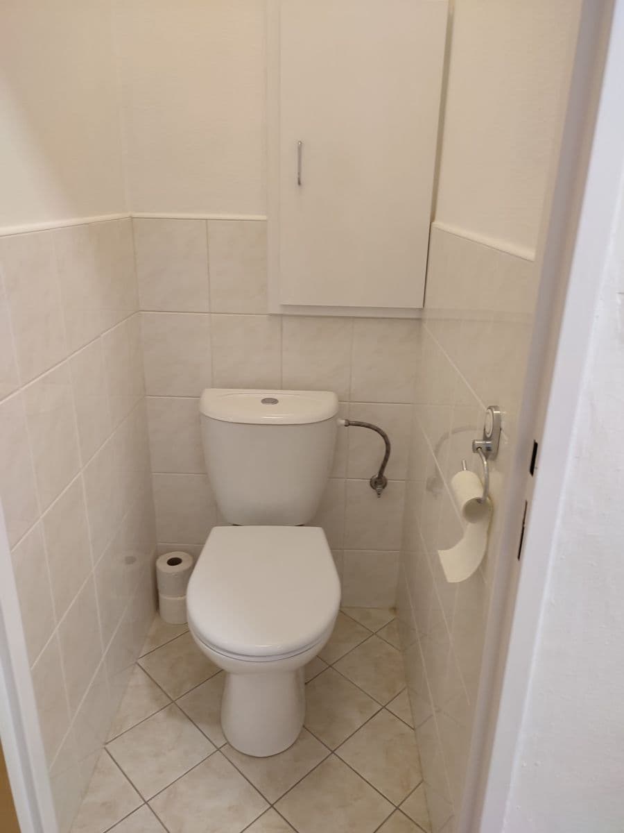 2 bedroom flat to rent, 54 m², Tyršova, Zlín, Zlínský Region 2 bedroom flat to rent, 54 m², Tyršova, Zlín, Zlínský Region