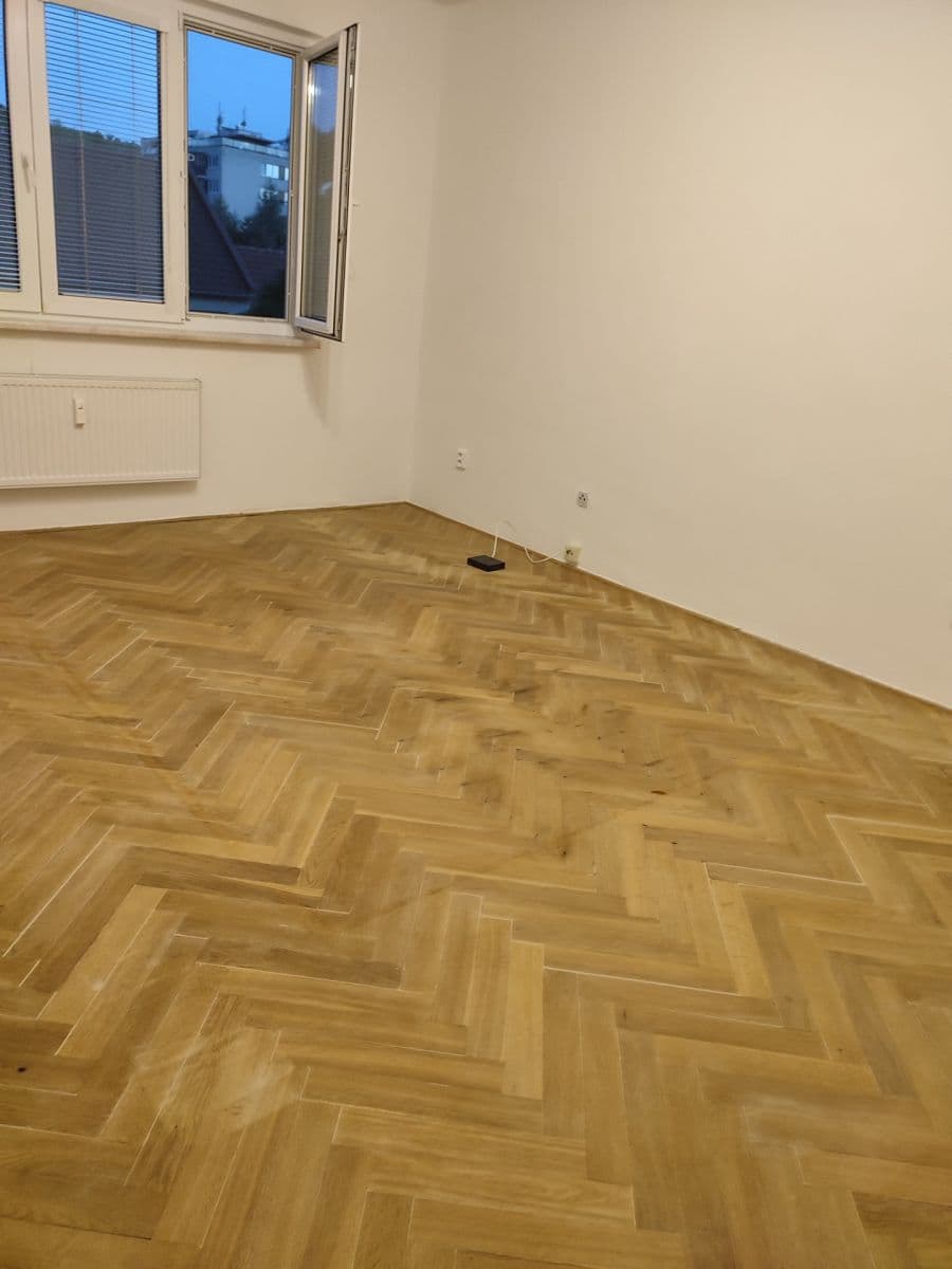 2 bedroom flat to rent, 54 m², Tyršova, Zlín, Zlínský Region 2 bedroom flat to rent, 54 m², Tyršova, Zlín, Zlínský Region