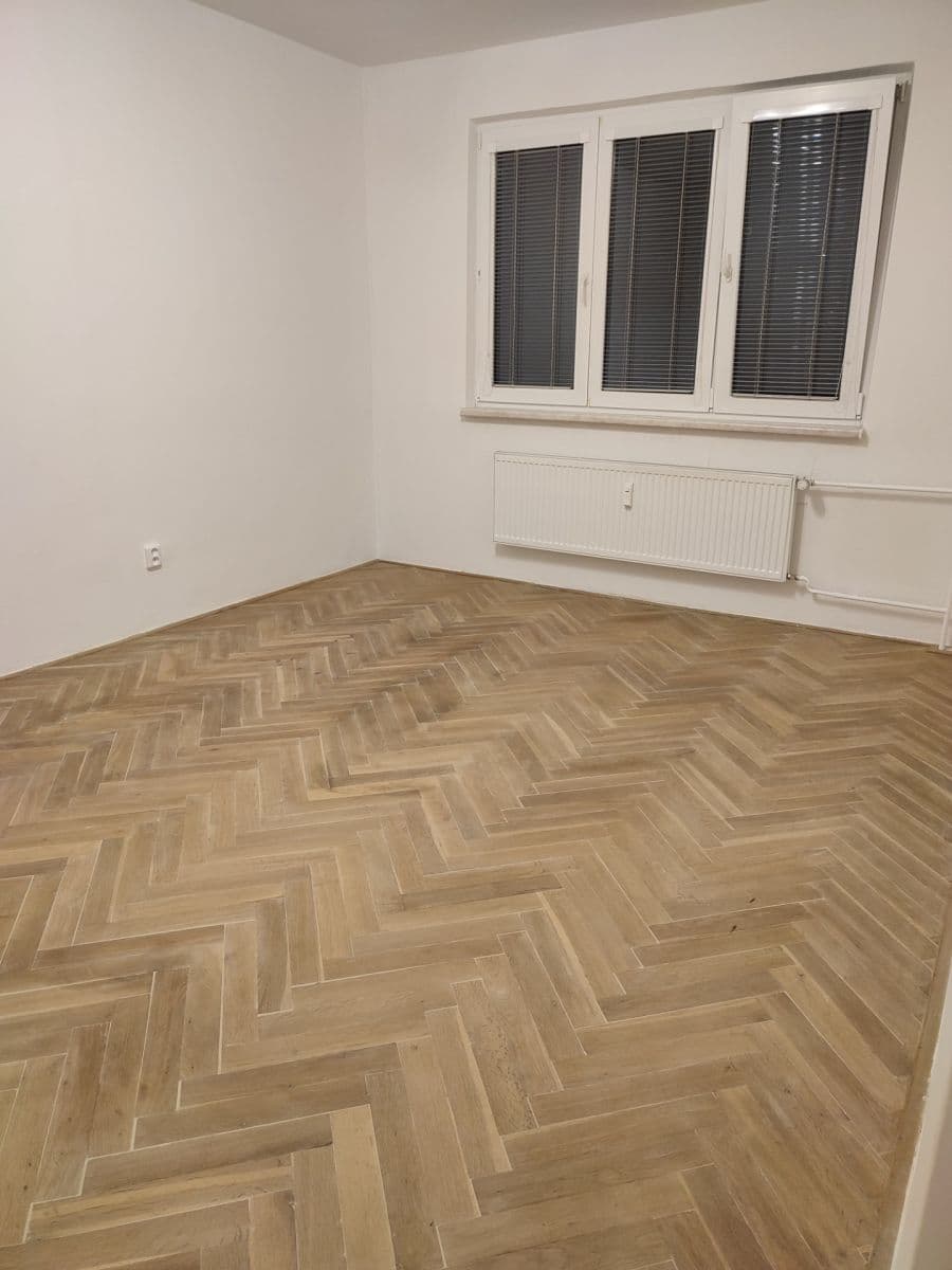2 bedroom flat to rent, 54 m², Tyršova, Zlín, Zlínský Region 2 bedroom flat to rent, 54 m², Tyršova, Zlín, Zlínský Region