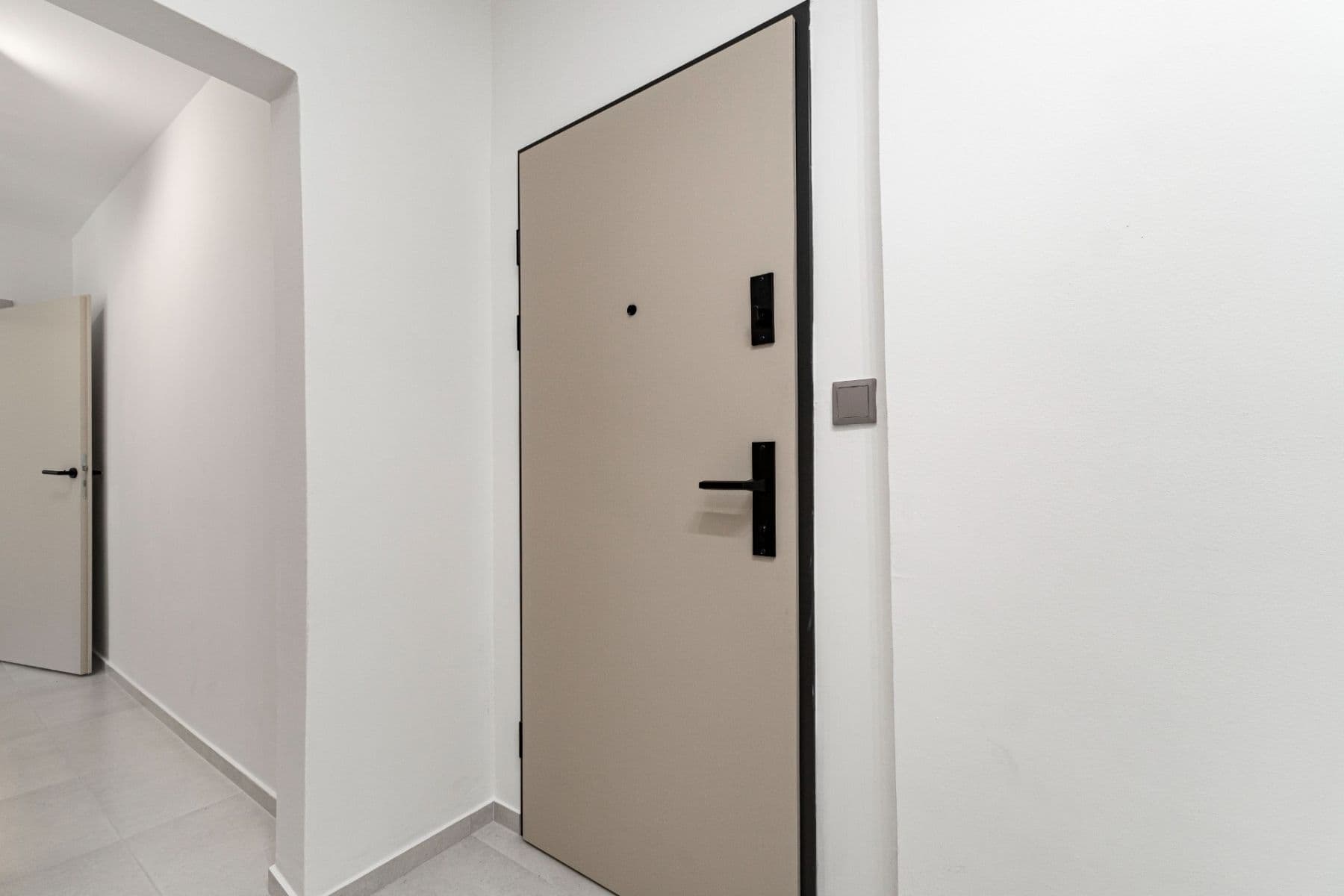 3 bedroom flat for sale, 64 m², Bulharská, Ostrava, Moravskoslezský Region 3 bedroom flat for sale, 64 m², Bulharská, Ostrava, Moravskoslezský Region