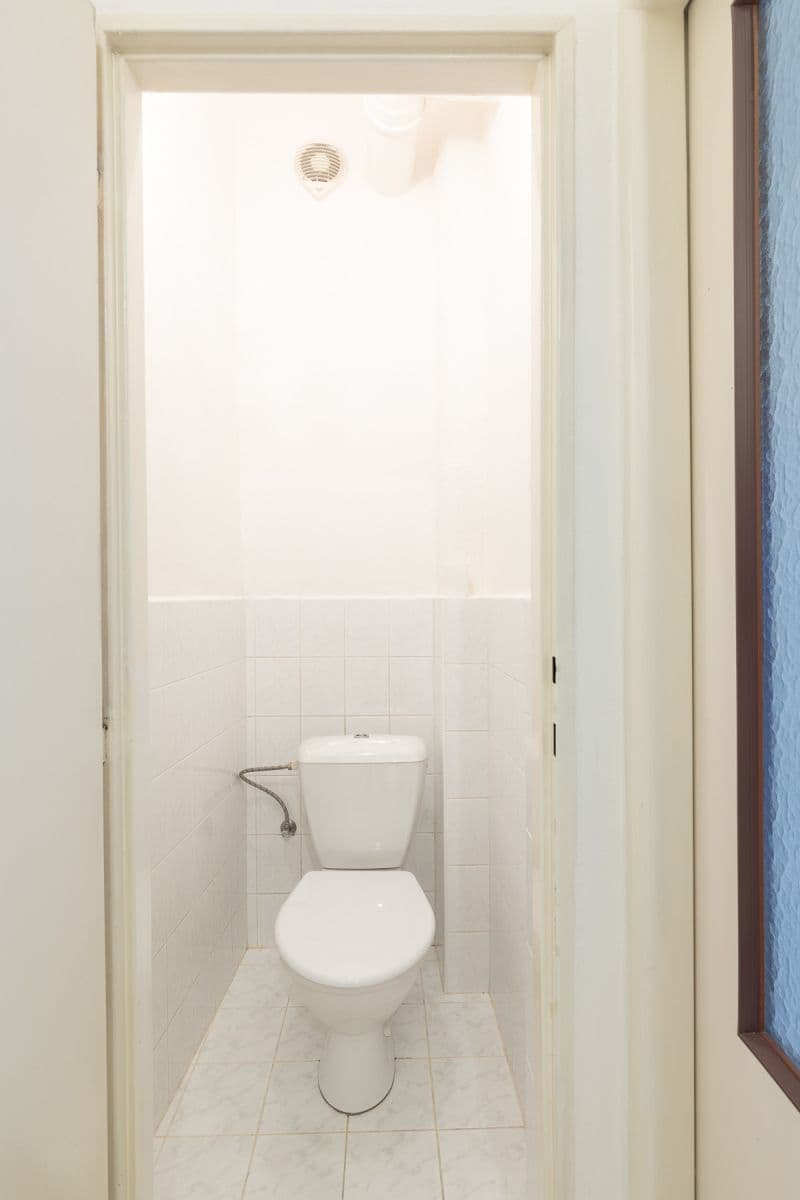 1 bedroom flat to rent, 40 m², Mahenova, Prague, Prague 1 bedroom flat to rent, 40 m², Mahenova, Prague, Prague