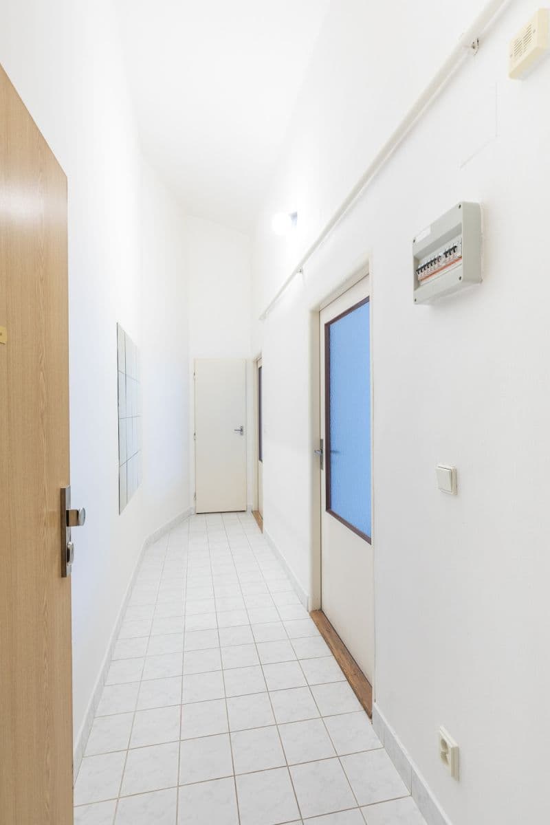 1 bedroom flat to rent, 40 m², Mahenova, Prague, Prague 1 bedroom flat to rent, 40 m², Mahenova, Prague, Prague