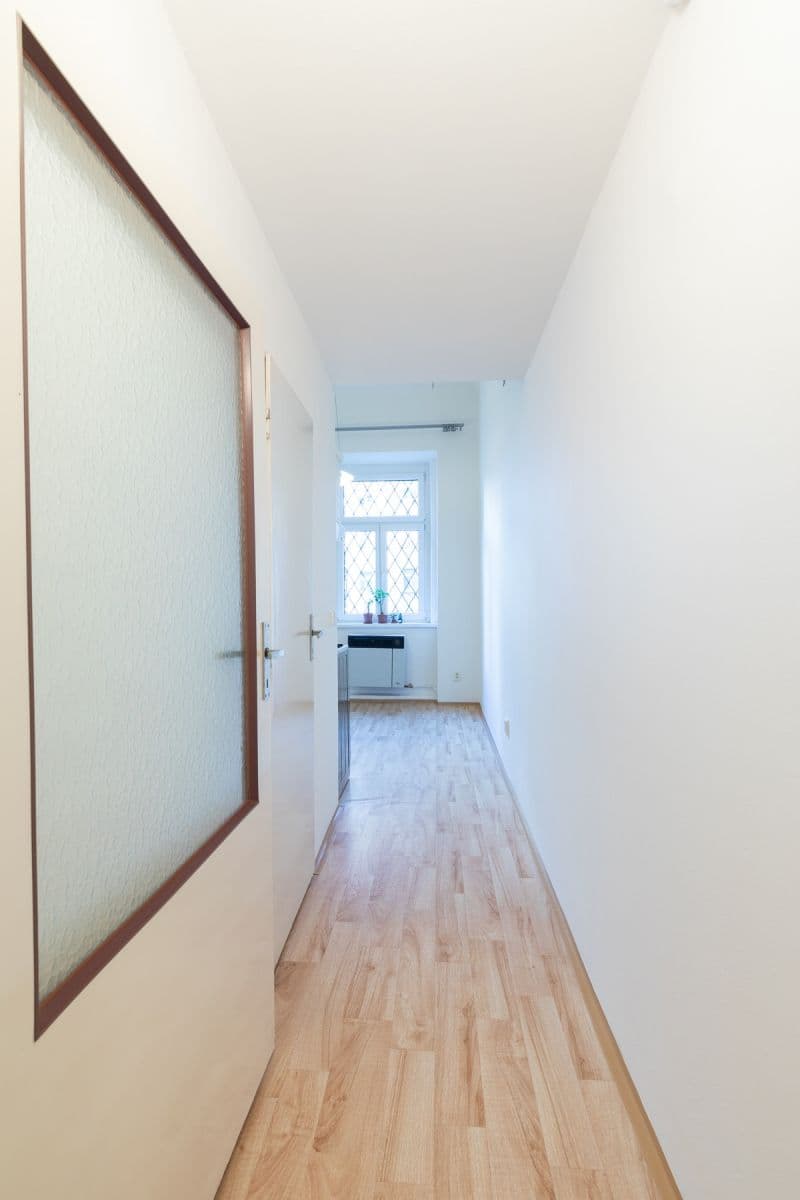 1 bedroom flat to rent, 40 m², Mahenova, Prague, Prague 1 bedroom flat to rent, 40 m², Mahenova, Prague, Prague