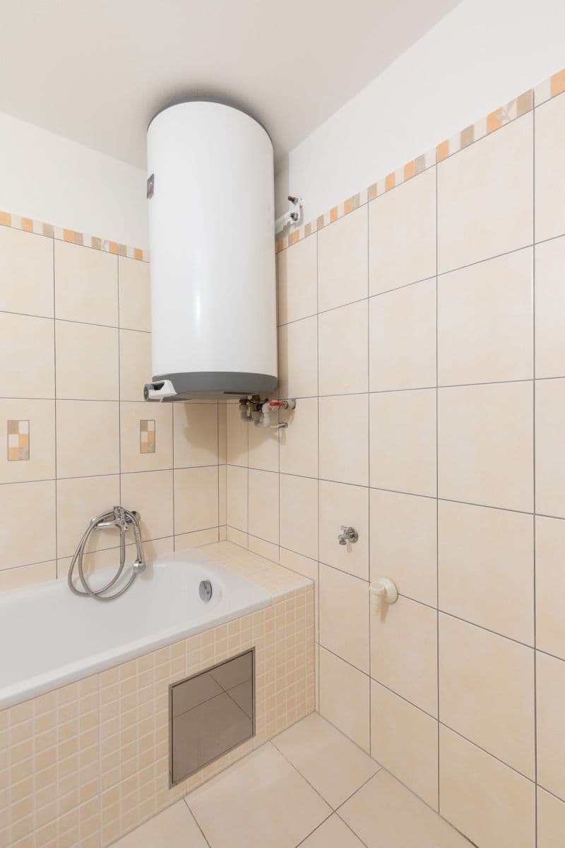1 bedroom flat to rent, 40 m², Mahenova, Prague, Prague 1 bedroom flat to rent, 40 m², Mahenova, Prague, Prague