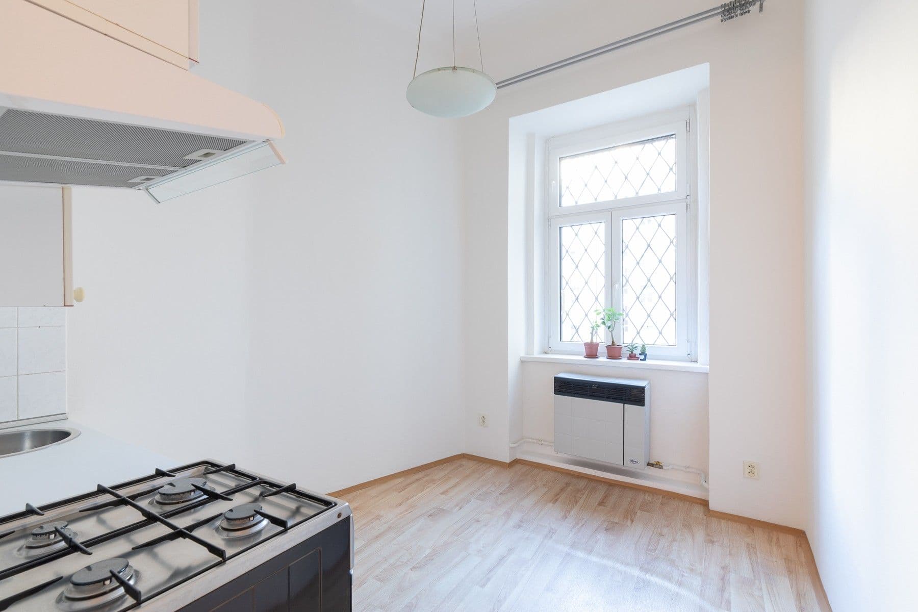 1 bedroom flat to rent, 40 m², Mahenova, Prague, Prague 1 bedroom flat to rent, 40 m², Mahenova, Prague, Prague