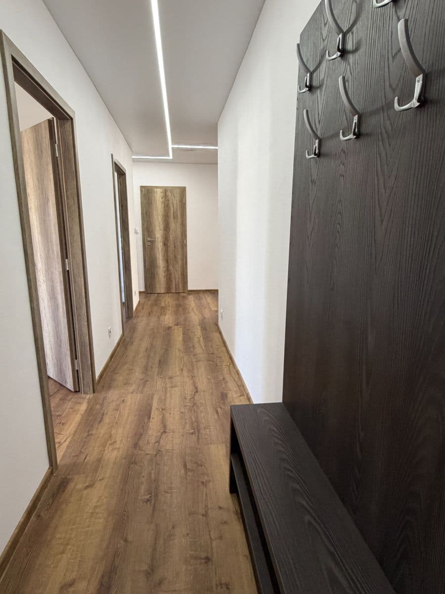 3 bedroom flat to rent, 73 m², K Hájku, Frýdek-Místek, Moravskoslezský Region 3 bedroom flat to rent, 73 m², K Hájku, Frýdek-Místek, Moravskoslezský Region