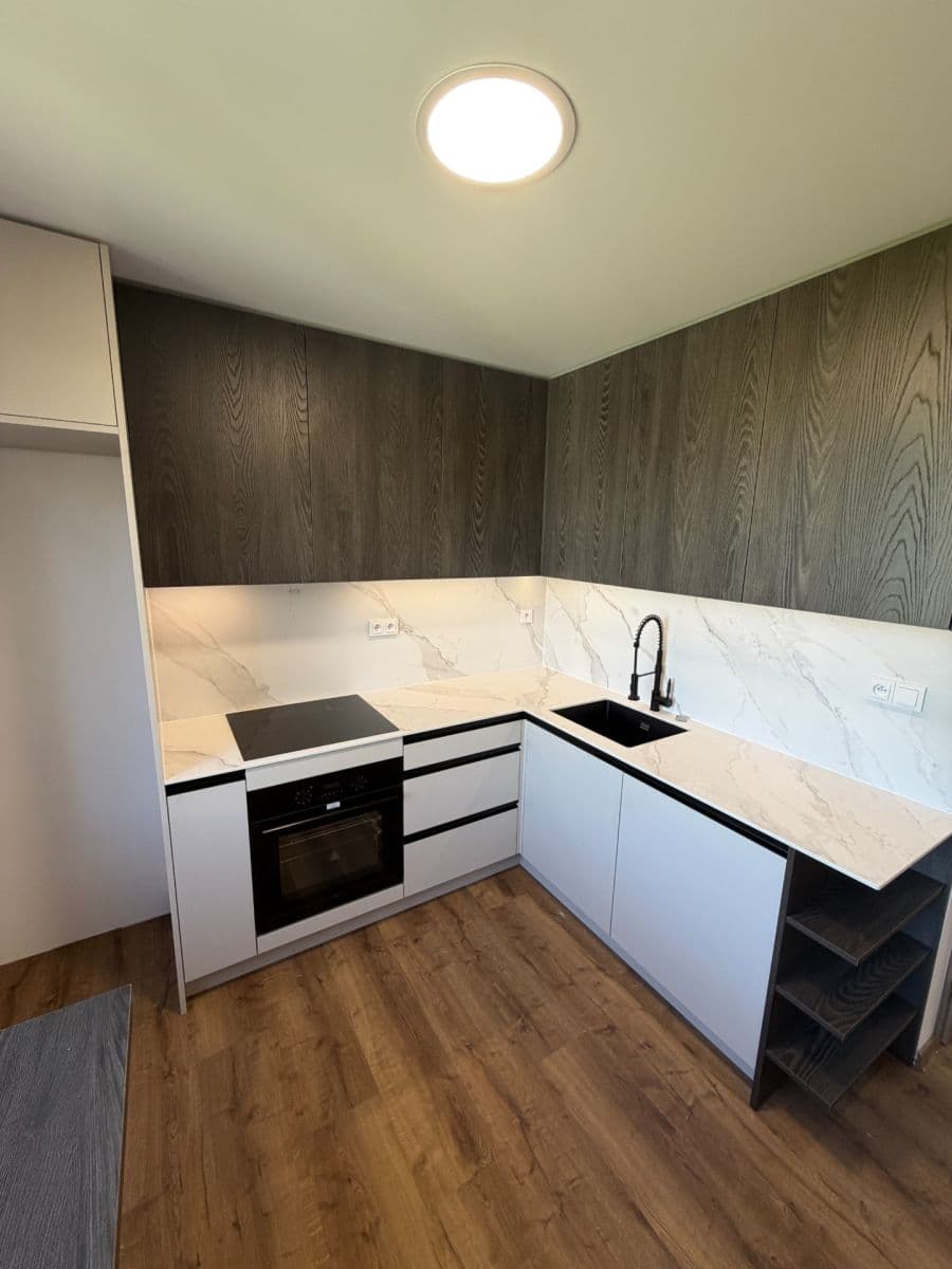 3 bedroom flat to rent, 73 m², K Hájku, Frýdek-Místek, Moravskoslezský Region 3 bedroom flat to rent, 73 m², K Hájku, Frýdek-Místek, Moravskoslezský Region