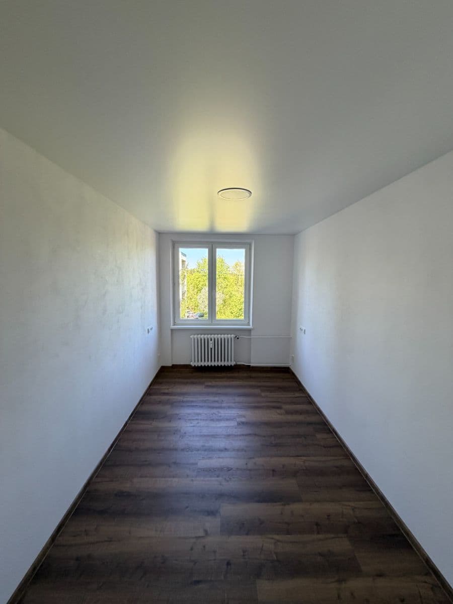 3 bedroom flat to rent, 73 m², K Hájku, Frýdek-Místek, Moravskoslezský Region 3 bedroom flat to rent, 73 m², K Hájku, Frýdek-Místek, Moravskoslezský Region