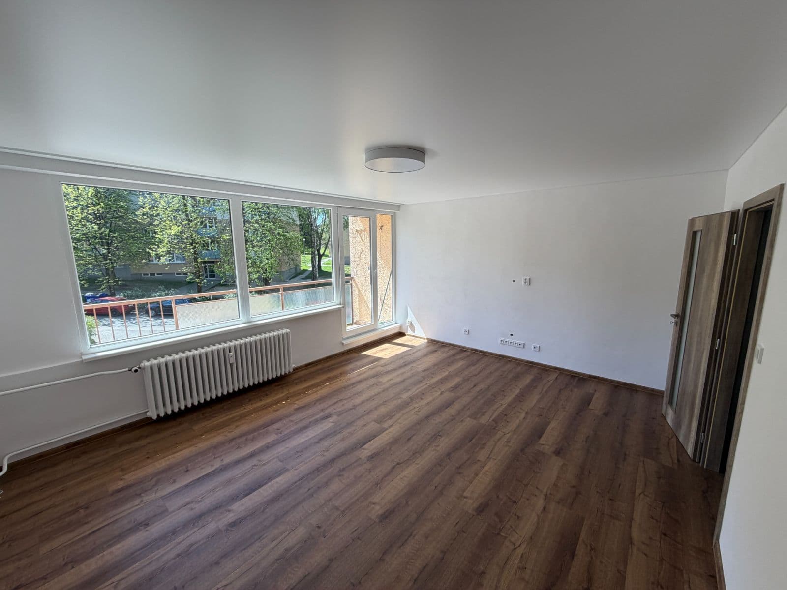 3 bedroom flat to rent, 73 m², K Hájku, Frýdek-Místek, Moravskoslezský Region 3 bedroom flat to rent, 73 m², K Hájku, Frýdek-Místek, Moravskoslezský Region