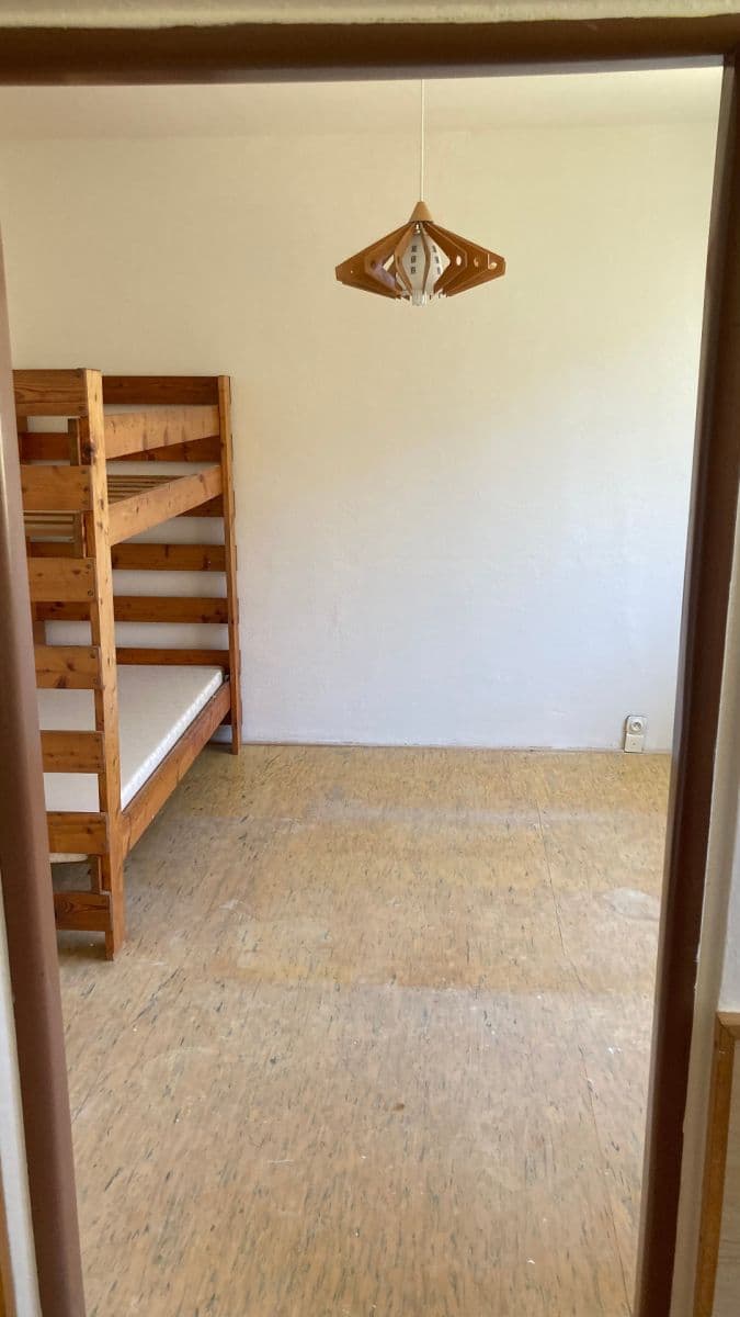 3 bedroom flat to rent, 64 m², sídliště Vajgar, Jindřichův Hradec, Jihočeský Region 3 bedroom flat to rent, 64 m², sídliště Vajgar, Jindřichův Hradec, Jihočeský Region