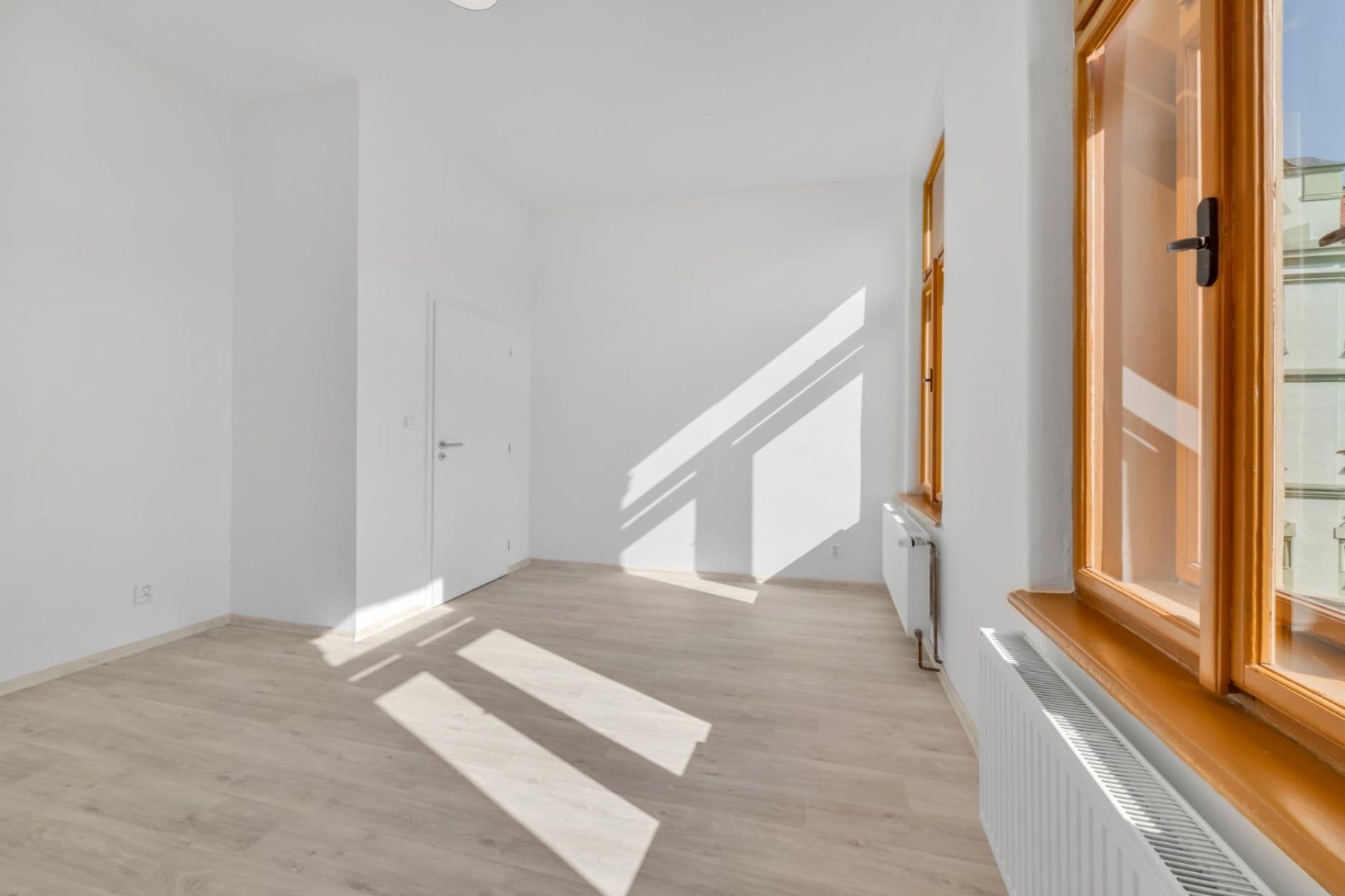 2 bedroom with open-plan kitchen flat for sale, 68 m², Jungmannova, Jablonec nad Nisou, Liberecký Region 2 bedroom with open-plan kitchen flat for sale, 68 m², Jungmannova, Jablonec nad Nisou, Liberecký Region