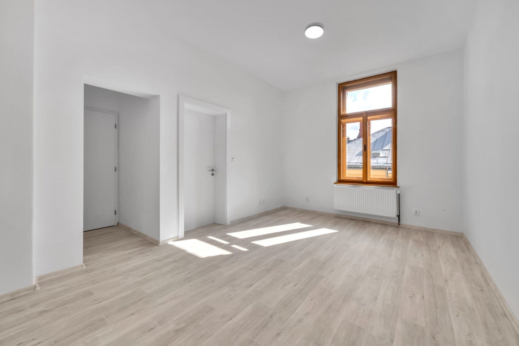 2 bedroom with open-plan kitchen flat for sale, 68 m², Jungmannova, Jablonec nad Nisou, Liberecký Region 2 bedroom with open-plan kitchen flat for sale, 68 m², Jungmannova, Jablonec nad Nisou, Liberecký Region