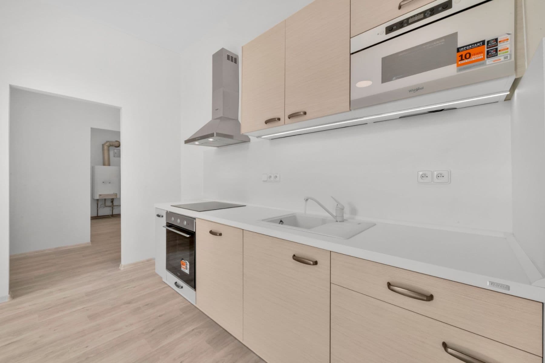 2 bedroom with open-plan kitchen flat for sale, 68 m², Jungmannova, Jablonec nad Nisou, Liberecký Region 2 bedroom with open-plan kitchen flat for sale, 68 m², Jungmannova, Jablonec nad Nisou, Liberecký Region