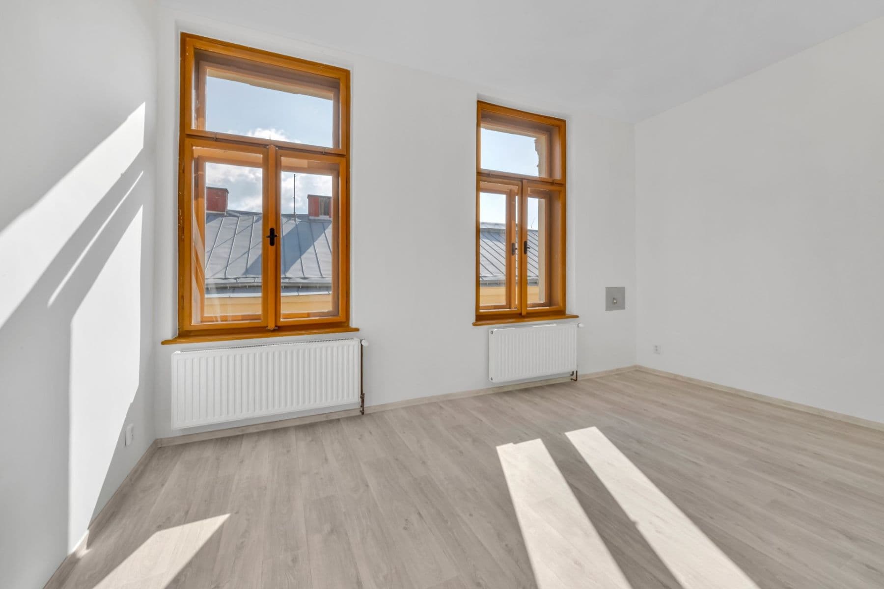 2 bedroom with open-plan kitchen flat for sale, 68 m², Jungmannova, Jablonec nad Nisou, Liberecký Region 2 bedroom with open-plan kitchen flat for sale, 68 m², Jungmannova, Jablonec nad Nisou, Liberecký Region