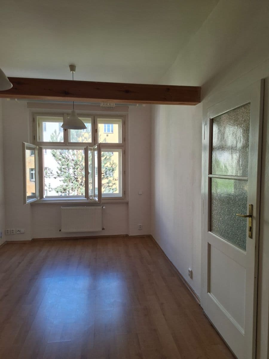 1 bedroom with open-plan kitchen flat to rent, 46 m², Holandská, Prague, Prague 1 bedroom with open-plan kitchen flat to rent, 46 m², Holandská, Prague, Prague