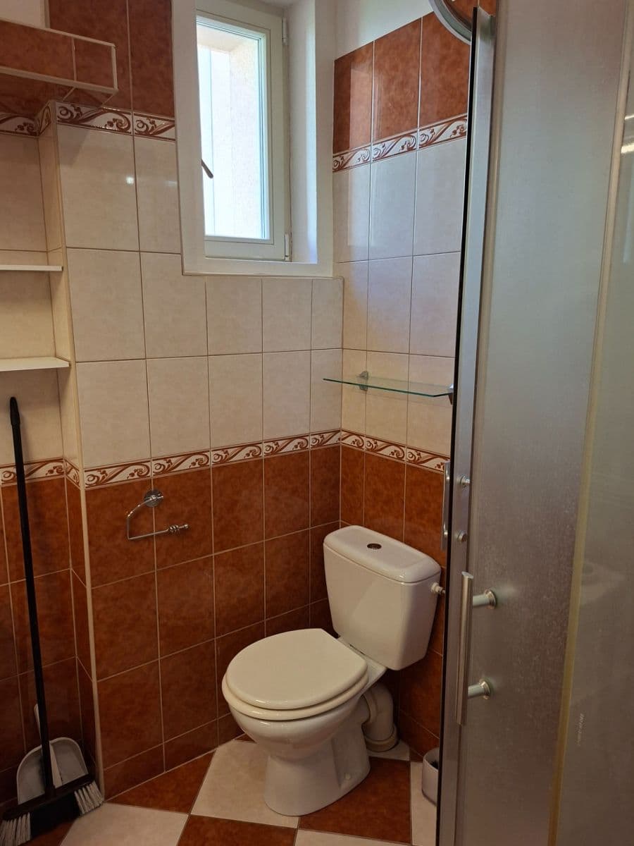 1 bedroom with open-plan kitchen flat to rent, 46 m², Holandská, Prague, Prague 1 bedroom with open-plan kitchen flat to rent, 46 m², Holandská, Prague, Prague