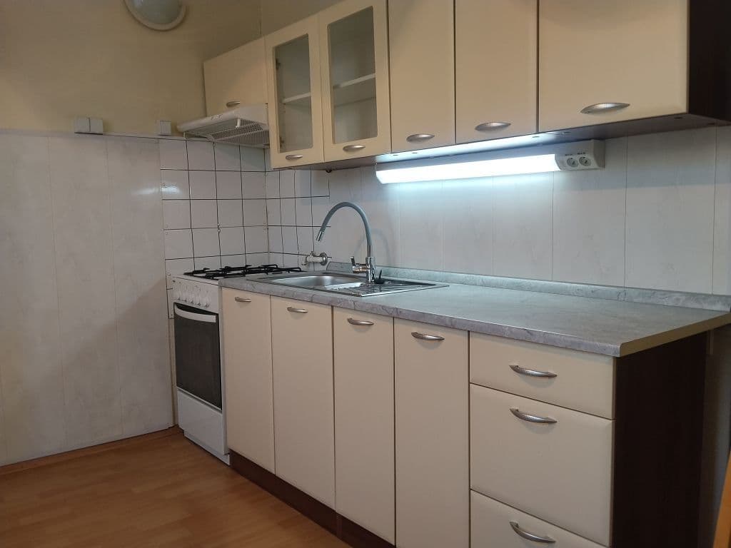 3 bedroom flat for sale, 64 m², Nitra, Nitriansky Region 3 bedroom flat for sale, 64 m², Nitra, Nitriansky Region