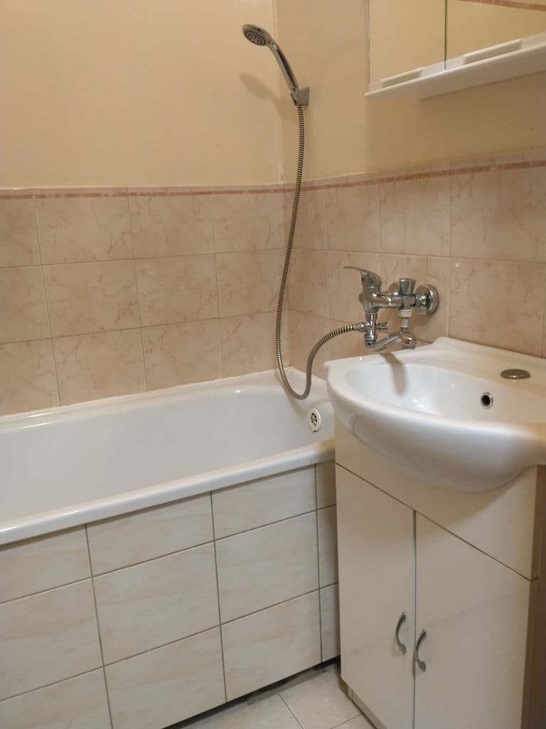 3 bedroom flat for sale, 64 m², Nitra, Nitriansky Region 3 bedroom flat for sale, 64 m², Nitra, Nitriansky Region
