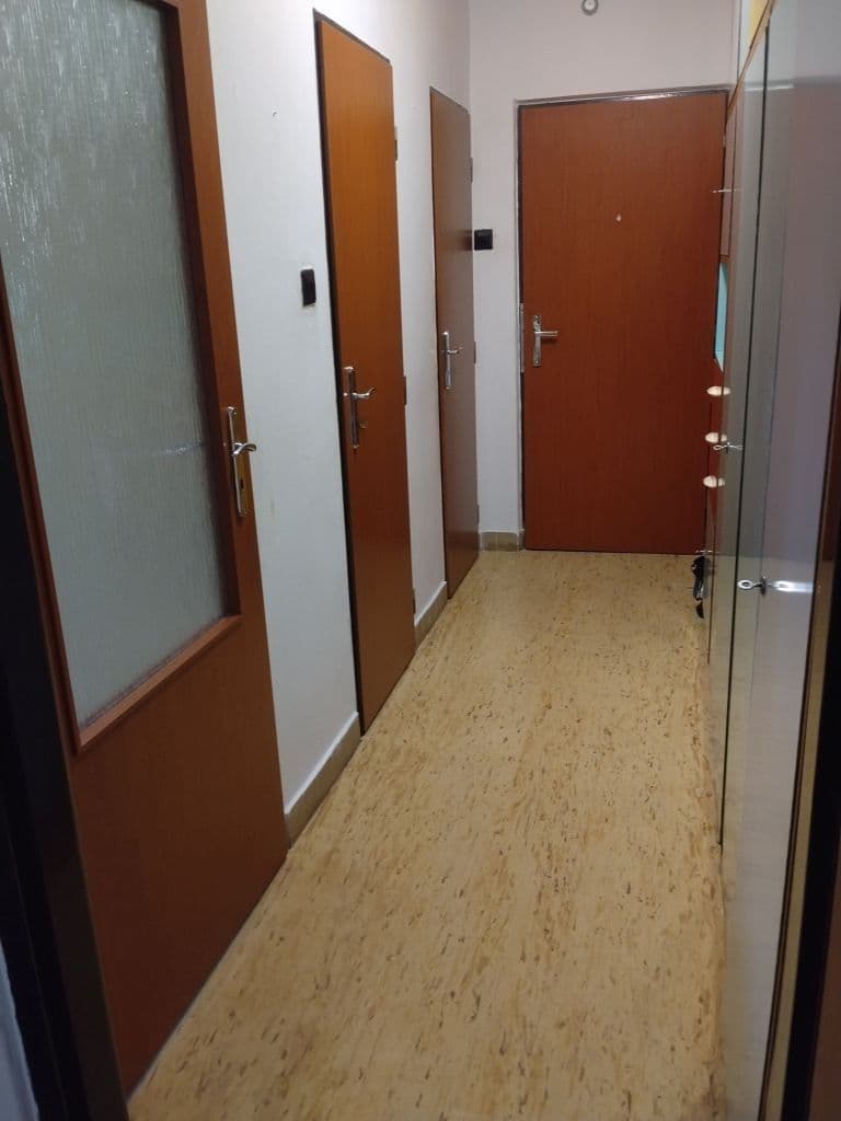 3 bedroom flat for sale, 64 m², Nitra, Nitriansky Region 3 bedroom flat for sale, 64 m², Nitra, Nitriansky Region