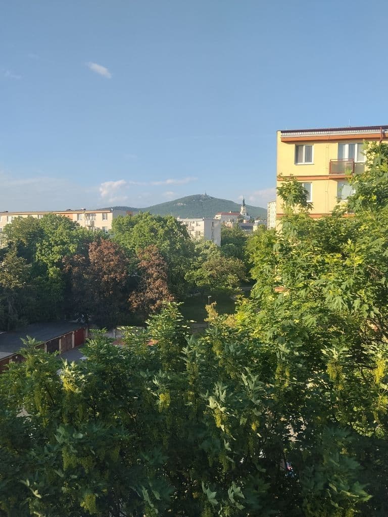 3 bedroom flat for sale, 64 m², Nitra, Nitriansky Region 3 bedroom flat for sale, 64 m², Nitra, Nitriansky Region
