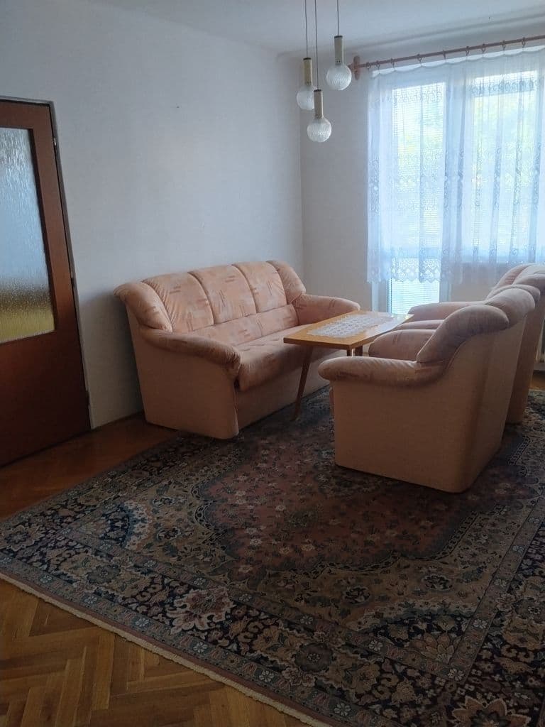 3 bedroom flat for sale, 64 m², Nitra, Nitriansky Region 3 bedroom flat for sale, 64 m², Nitra, Nitriansky Region