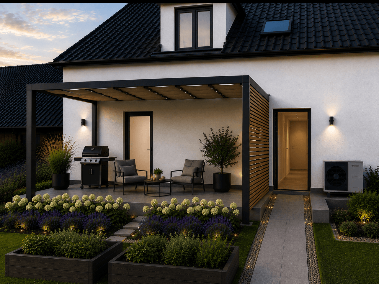 Studio flat to rent, 30 m², Kopečná, Šternberk, Olomoucký Region Studio flat to rent, 30 m², Kopečná, Šternberk, Olomoucký Region