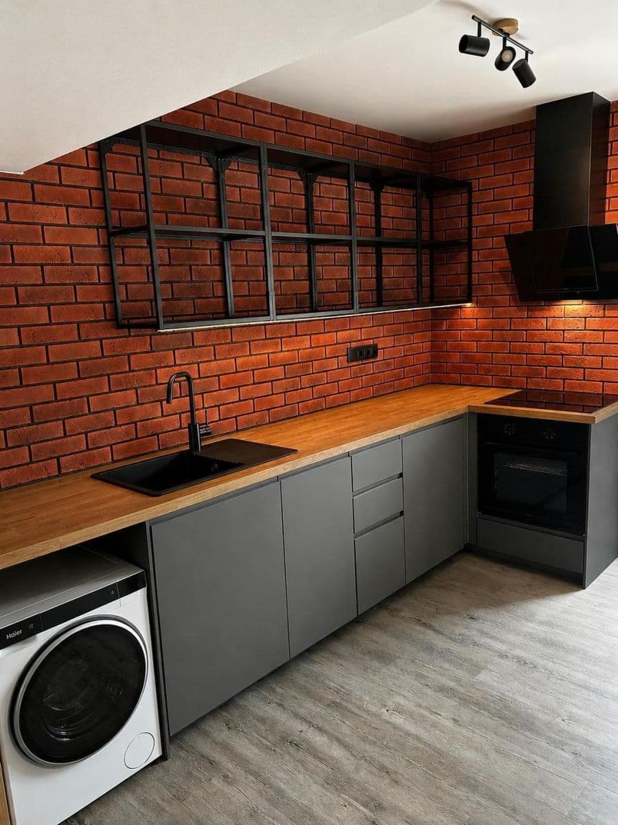 Studio flat to rent, 30 m², Kopečná, Šternberk, Olomoucký Region Studio flat to rent, 30 m², Kopečná, Šternberk, Olomoucký Region