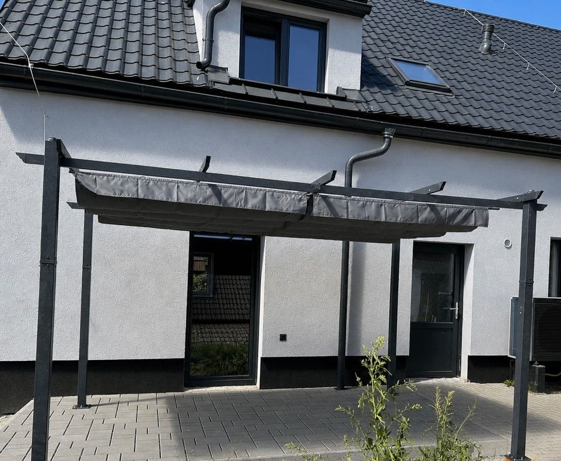 Studio flat to rent, 30 m², Kopečná, Šternberk, Olomoucký Region Studio flat to rent, 30 m², Kopečná, Šternberk, Olomoucký Region