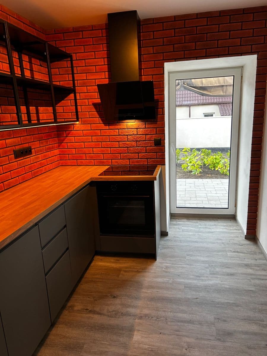 Studio flat to rent, 30 m², Kopečná, Šternberk, Olomoucký Region Studio flat to rent, 30 m², Kopečná, Šternberk, Olomoucký Region
