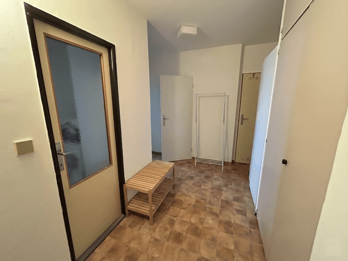 Studio flat to rent, 46 m², Zelenohorská, Prague, Prague Studio flat to rent, 46 m², Zelenohorská, Prague, Prague